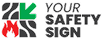 Your Safety Signs company logo
